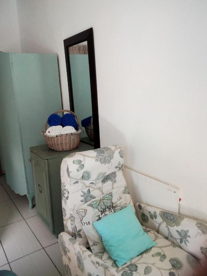 36 Df Strauss Street Lägenhet Kleinmond Exteriör bild