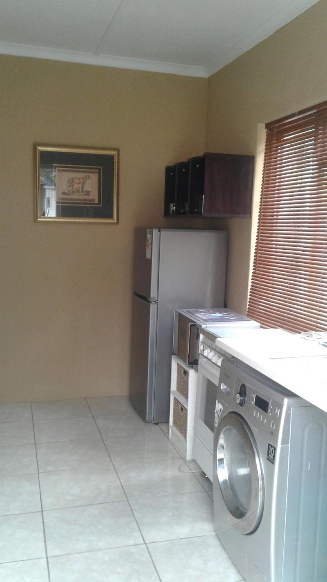 36 Df Strauss Street Lägenhet Kleinmond Rum bild