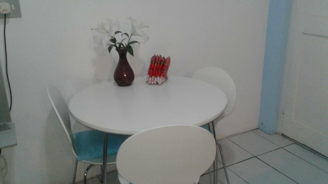 36 Df Strauss Street Lägenhet Kleinmond Exteriör bild