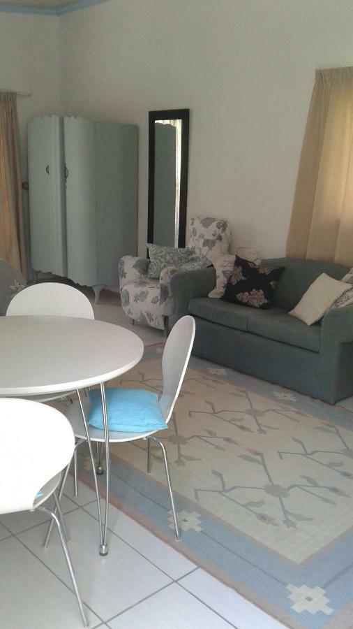 36 Df Strauss Street Lägenhet Kleinmond Exteriör bild